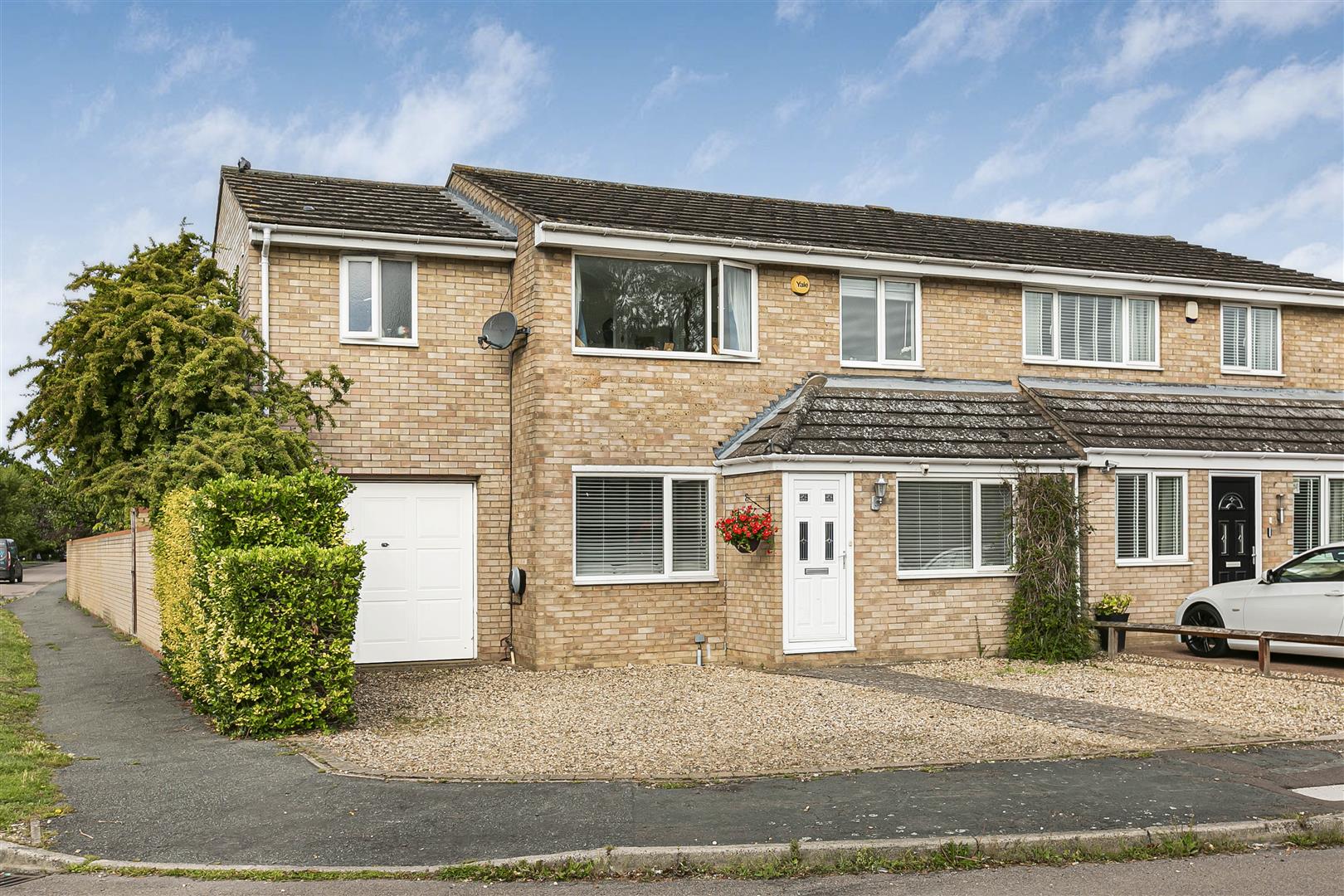 4 Bedroom for sale in Hardwick Cheffins Cambridge Sales